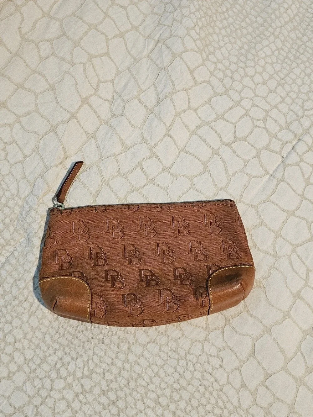 Dooney & Bourke vintage dooney